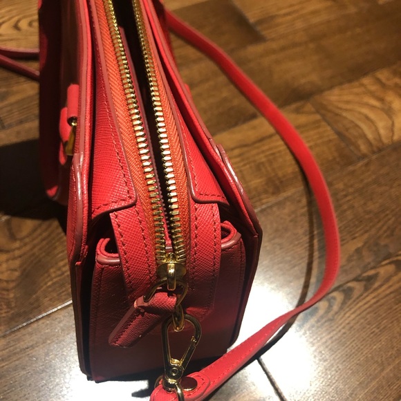 Authentic MCM tote bag - Picture 2 of 7